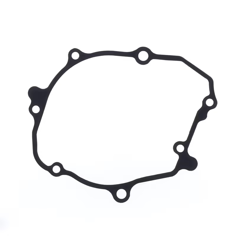 GENERATOR SIDE COVER GASKET KAWASAKI KX250, ATHENA S410250017095 image 1