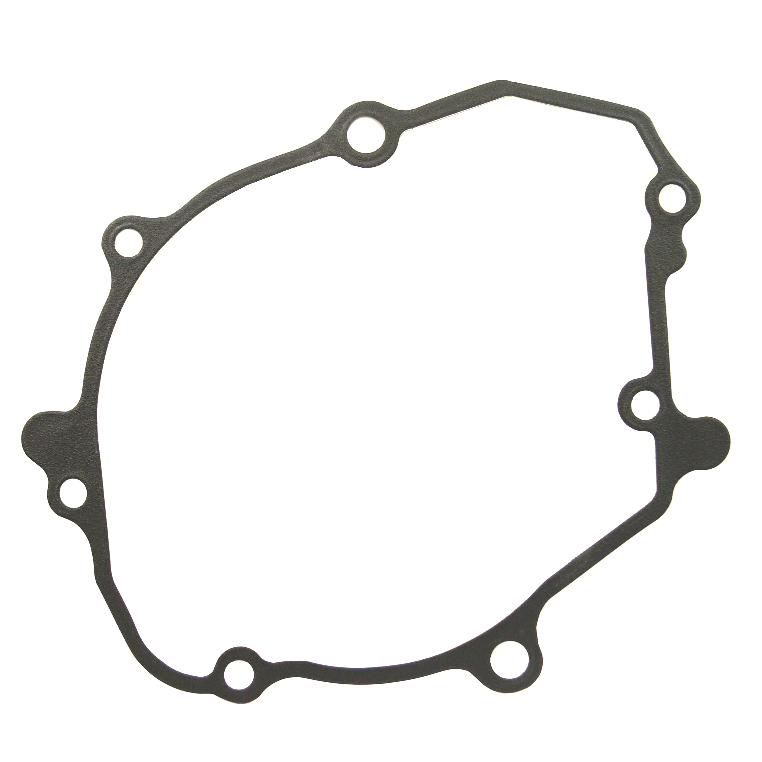 GENERATOR SIDE COVER GASKET KAWASAKI KX250, NAMURA NX-20092CG3 image 1