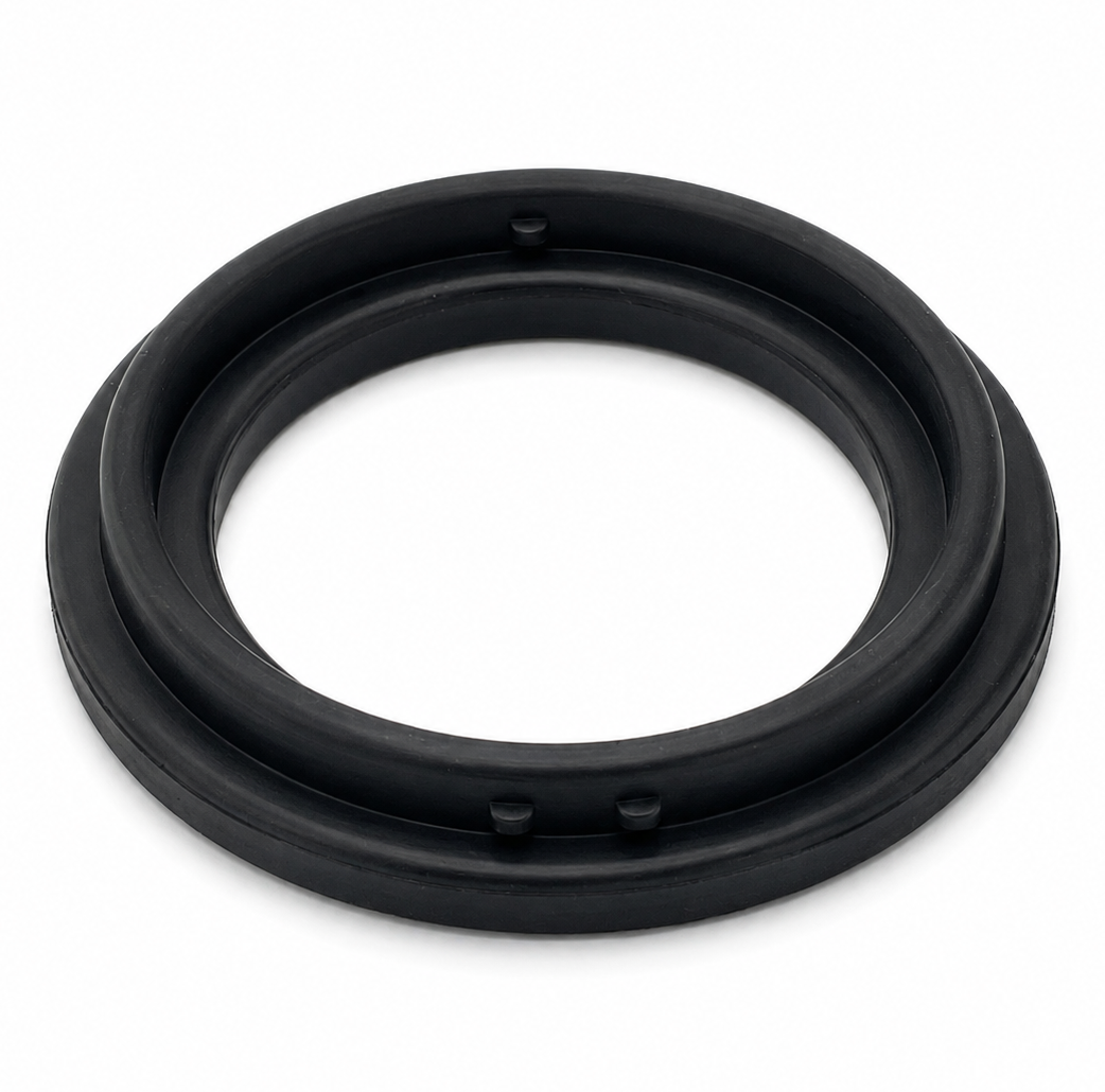 SPARK PLUG HOLE GASKET TRIUMPH TF 250 ATHENA S410468015008 thumbnail 2