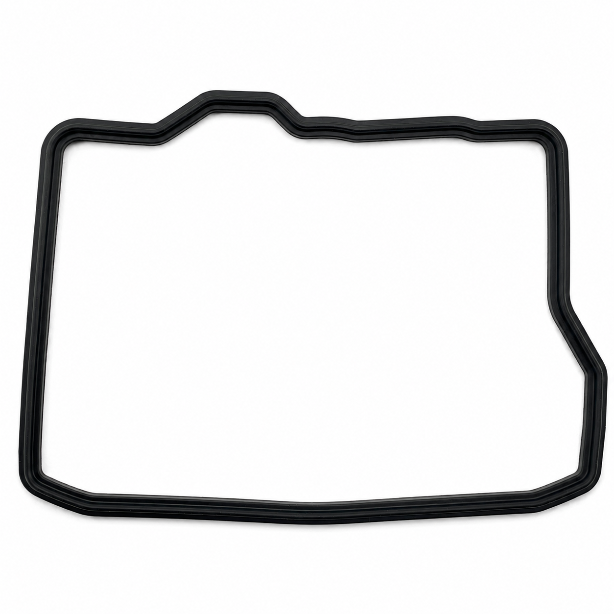 VALVE ROCKER COVER GASKET TRIUMPH TF 250 ATHENA S410468015007 image 1