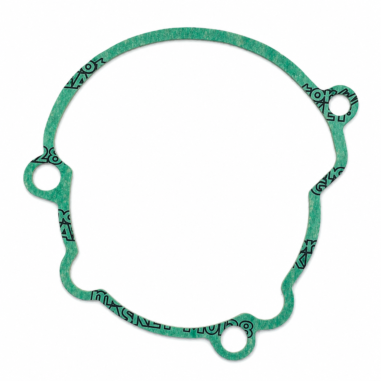 ALTERNATOR GENERATOR COVER GASKET KTM SX 50 09-23 ATHENA S410270017006 image 1