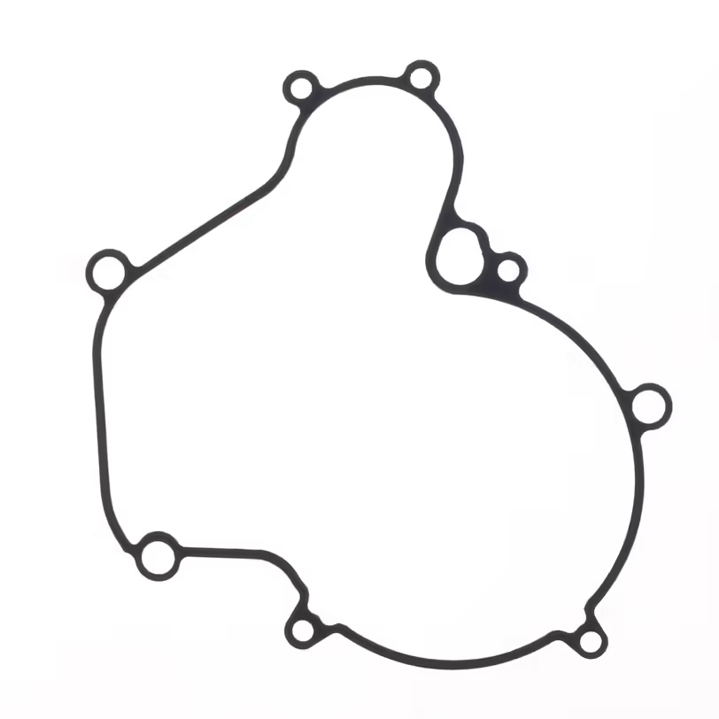INNER CLUTCH COVER GASKET KTM SX 50 09-23 ATHENA S410270008059 image 1