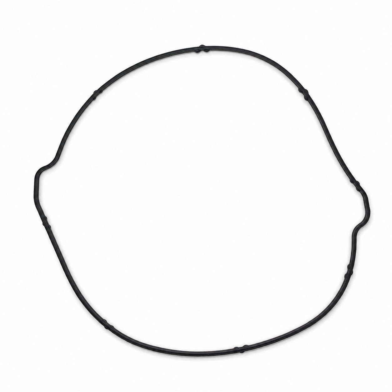 OUTER CLUTCH COVER GASKET TRIUMPH TF 450 ATHENA S410468008007 image 1