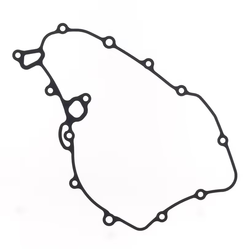 INNER CLUTCH COVER GASKET SHERCO SEF 250 300 ATHENA S410462008005 image 1