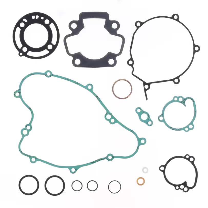 COMPLETE GASKET KIT SUZUKI RM65 03-05, ATHENA P400250850008 KAWASAKI KX65 00-26