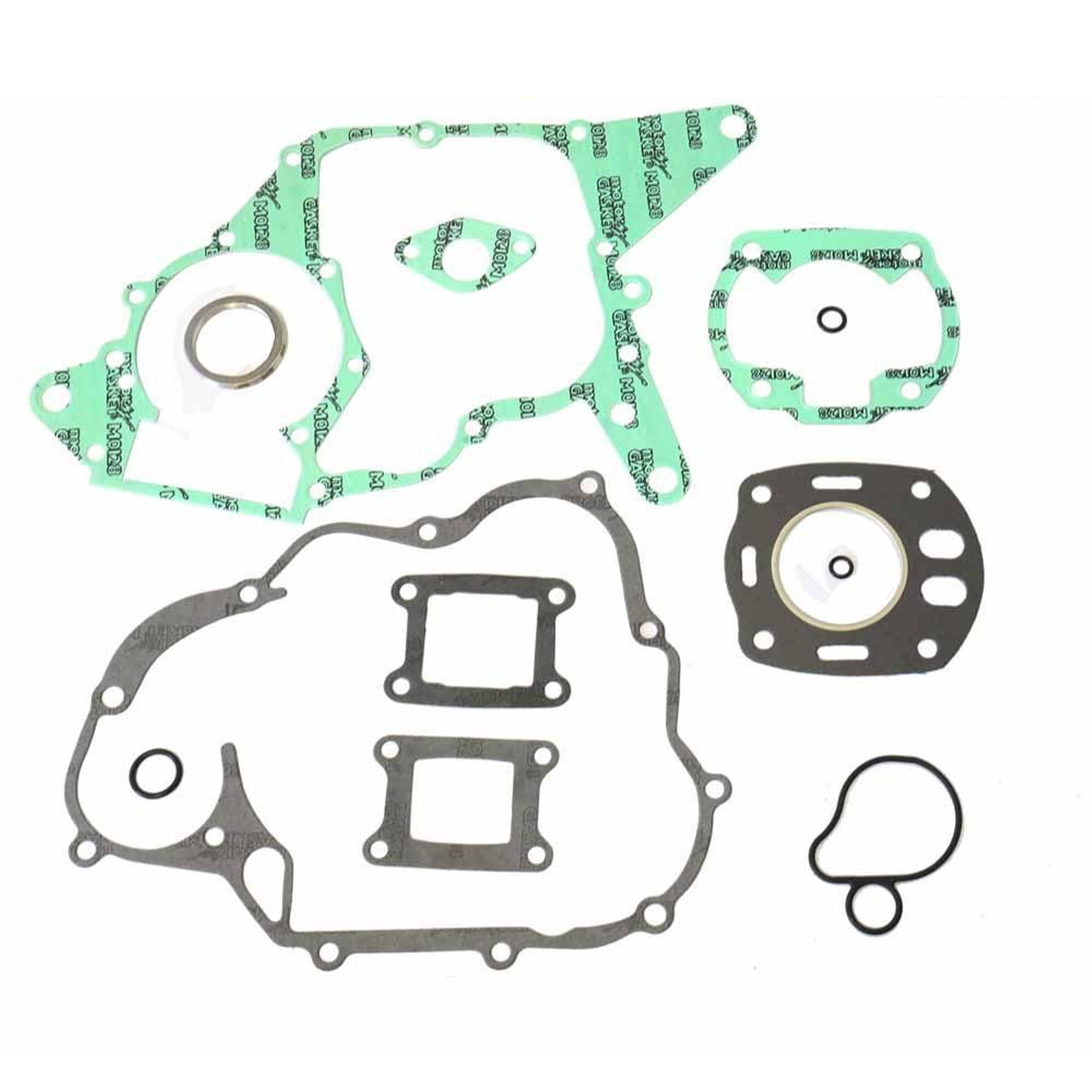 COMPLETE GASKET KIT HONDA 75/80 83-87, ATHENA P400210850071 image 1