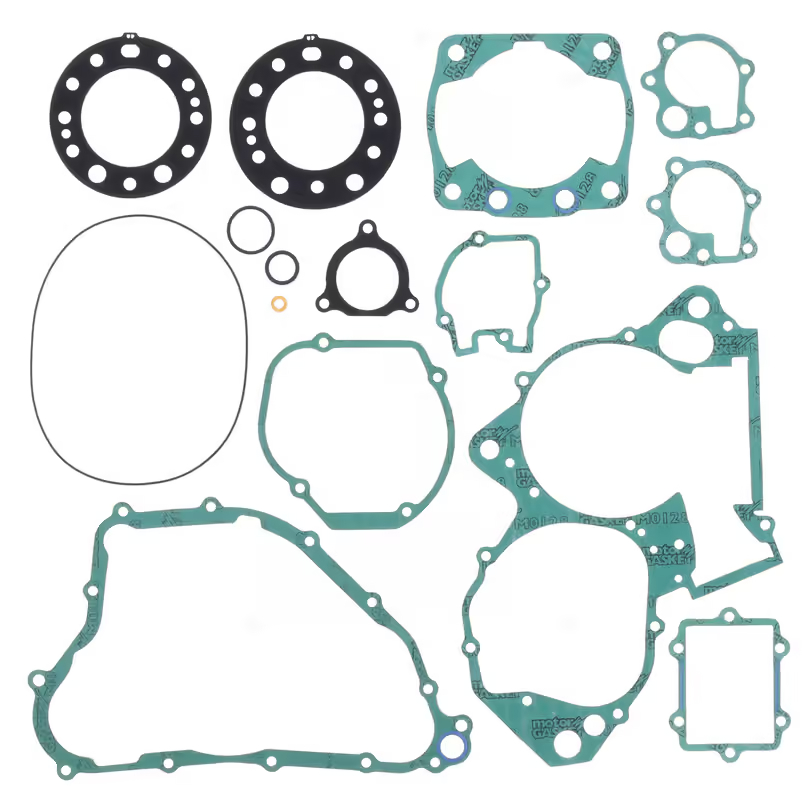 COMPLETE GASKET KIT CR 250R 04-07, ATHENA P400210850098 HONDA image 1