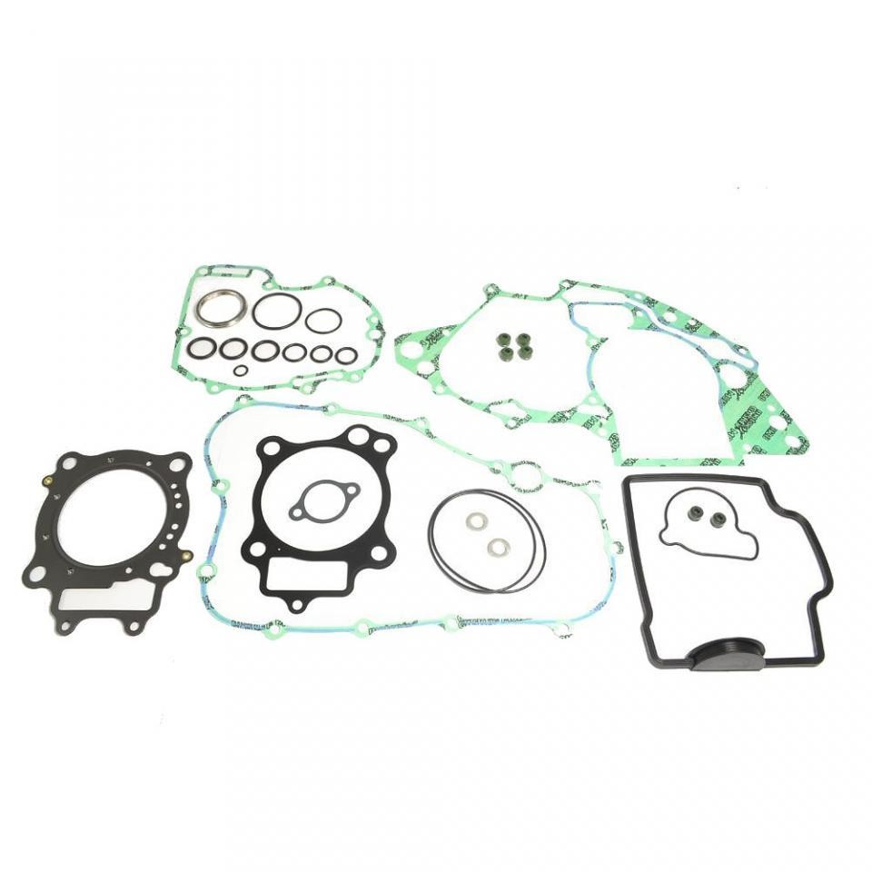 COMPLETE GASKET KIT CRE/CRF/CRM 250 04-17, ATHENA P40021085009 HONDA image 1