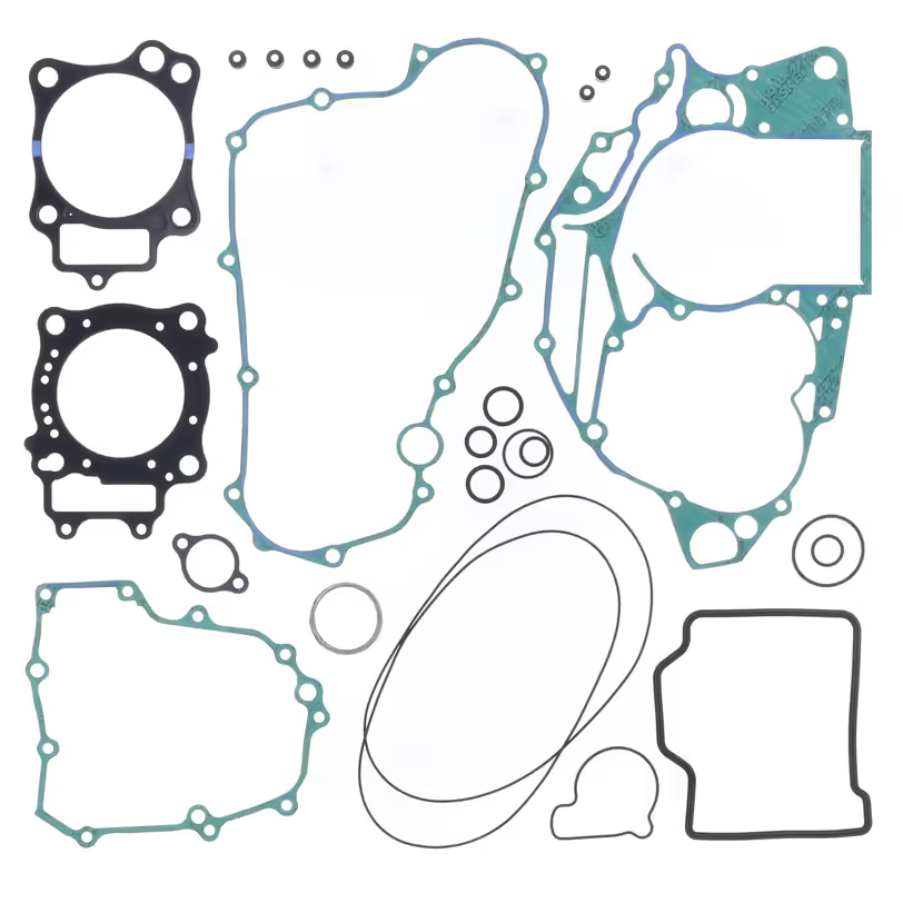 COMPLETE GASKET KIT CRE/CRF 250 10-17, ATHENA P400210850245 HONDA image 1