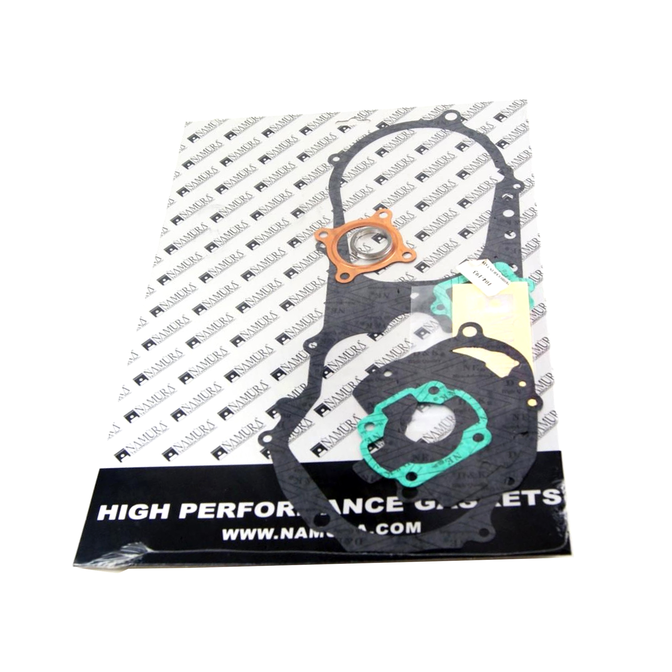 GASKET FULL 01-06 POLARIS 50 image 1