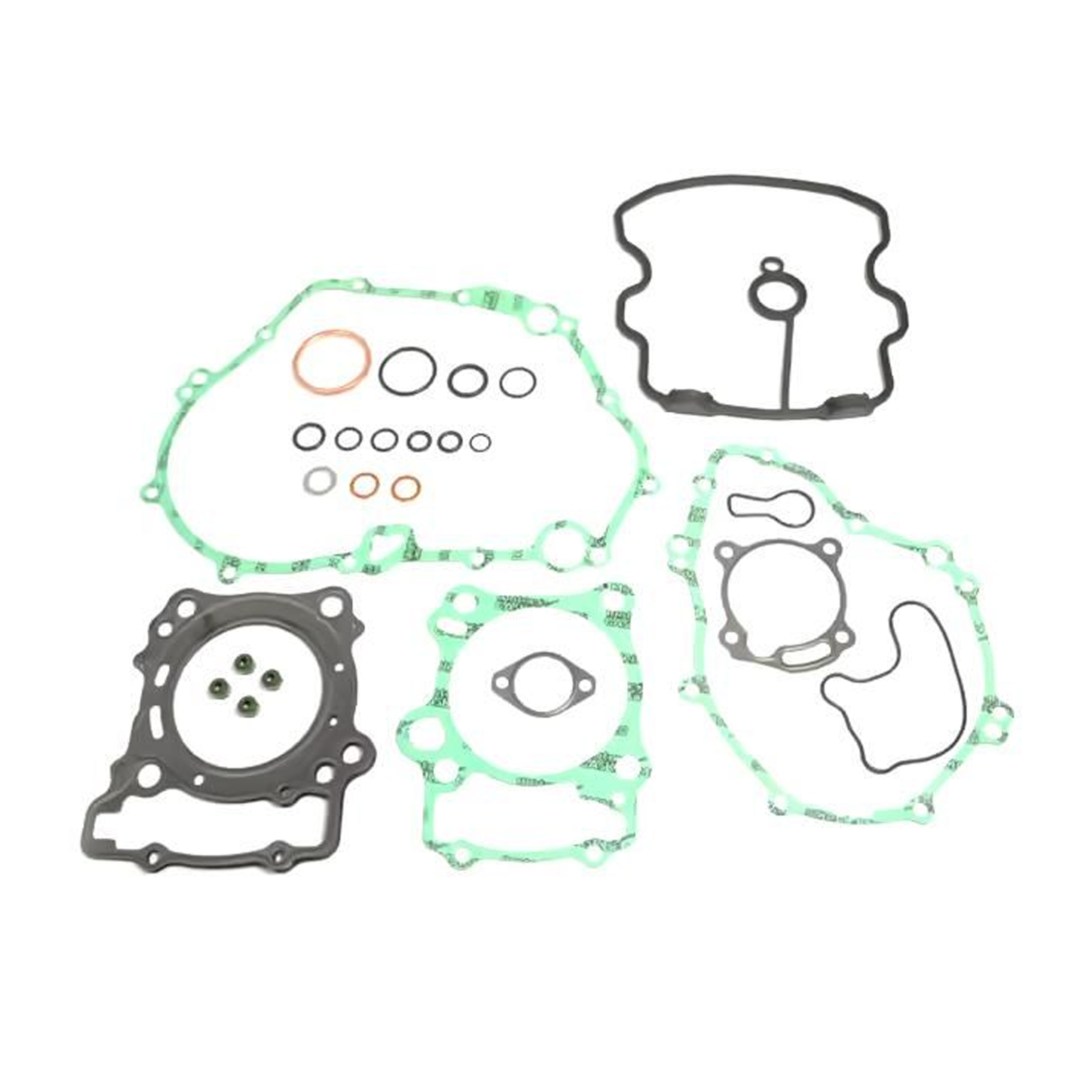 COMPLETE GASKET KIT CBR/CBF/CB 250/300 13-19, ATHENA P400210850288 HONDA image 1