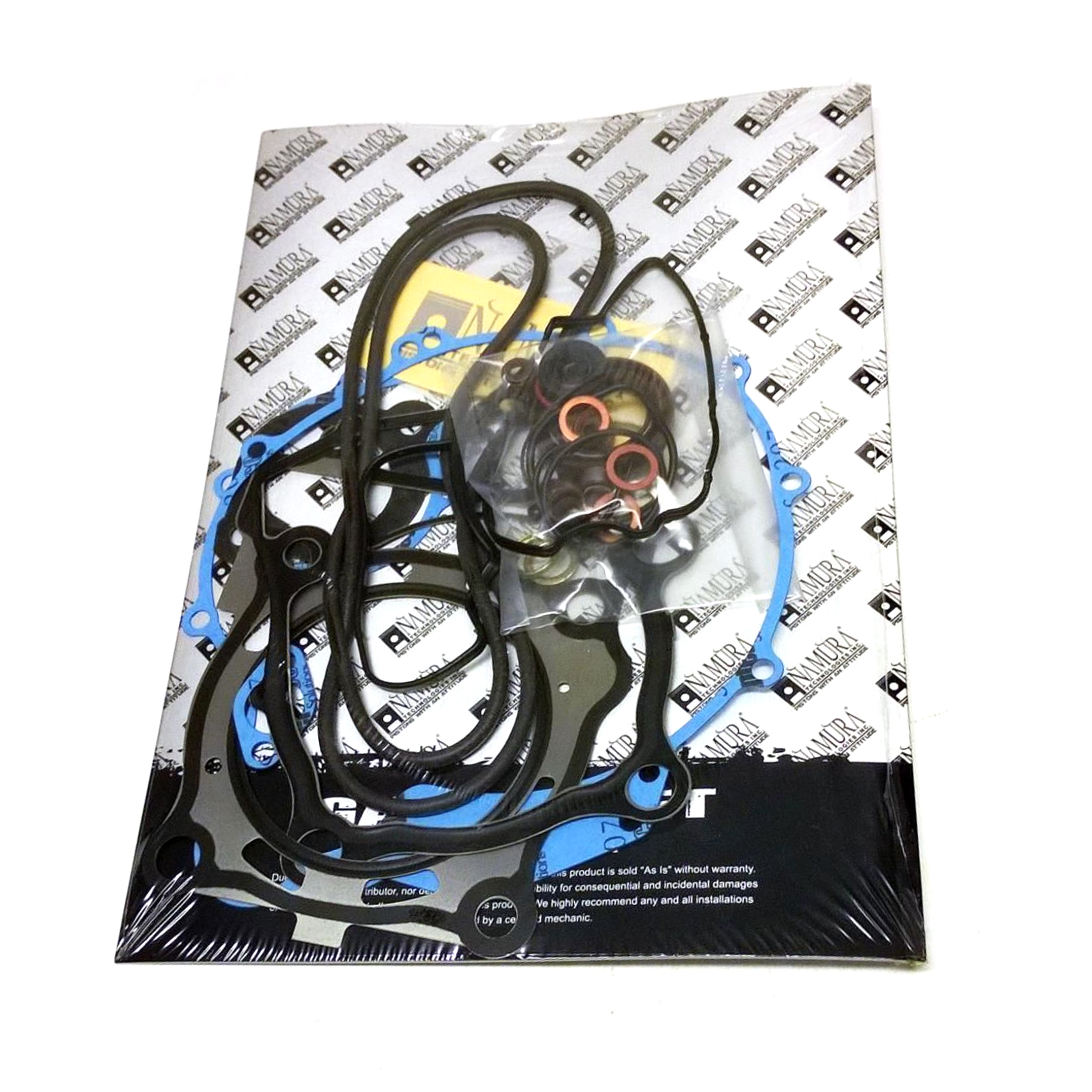 GASKET FULL SET 550 SPORTSMAN, POLARIS NAMURA NA-50011F