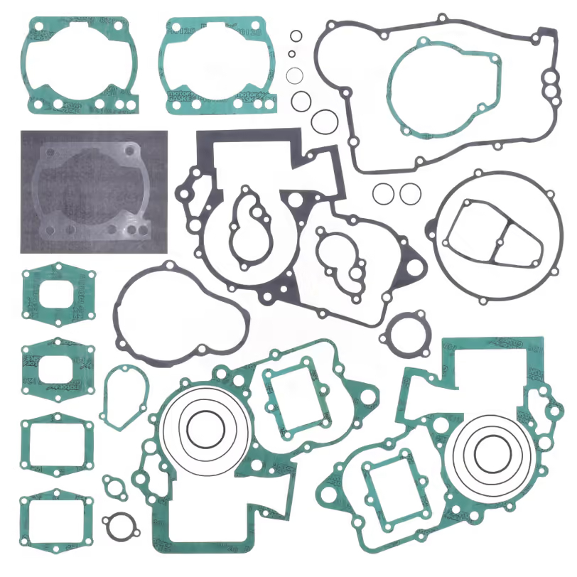 COMPLETE GASKET KIT EC/MX 200/250/300 97-14, ATHENA P400155850002 GAS GAS image 1