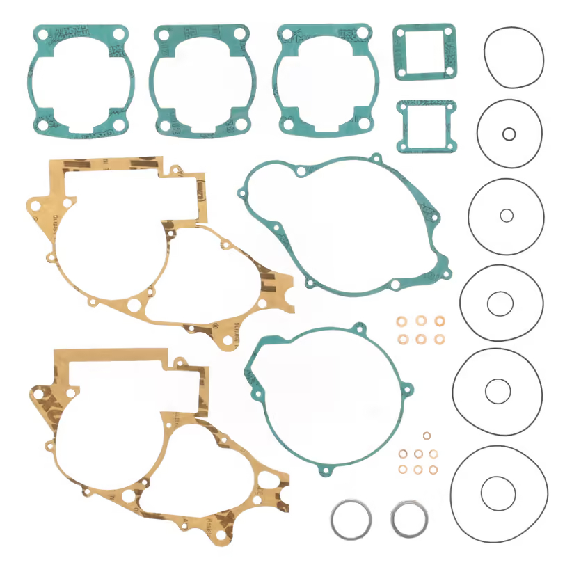 COMPLETE GASKET KIT TXT 125/250/300 02-13, ATHENA P400155850011 GAS GAS