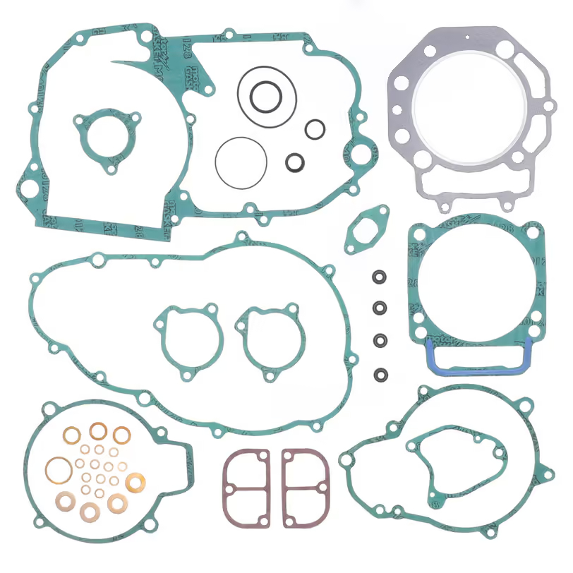 COMPLETE GASKET KIT LC4 620/640 99-02, ATHENA P400270850026 KTM image 1