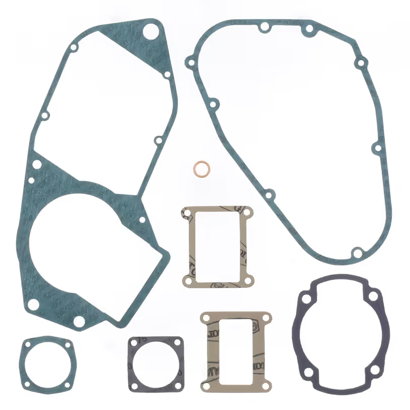COMPLETE GASKET KIT CR/WR 240/250 1984, ATHENA P400220850240 HUSQVARNA