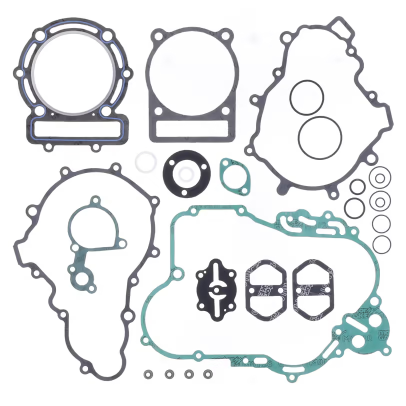 COMPLETE GASKET KIT SM/TE 610 2001, ATHENA P400220850259 HUSQVARNA image 1