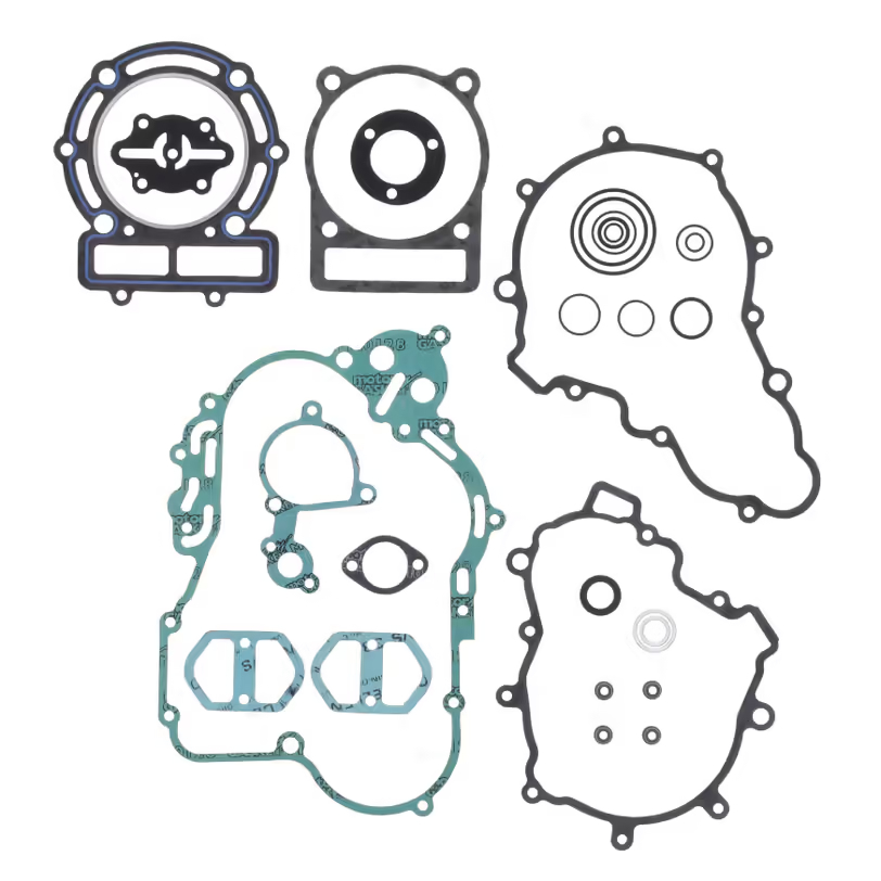 COMPLETE GASKET KIT HUSQVARNA TE 410 2001, ATHENA P400220850260 image 1