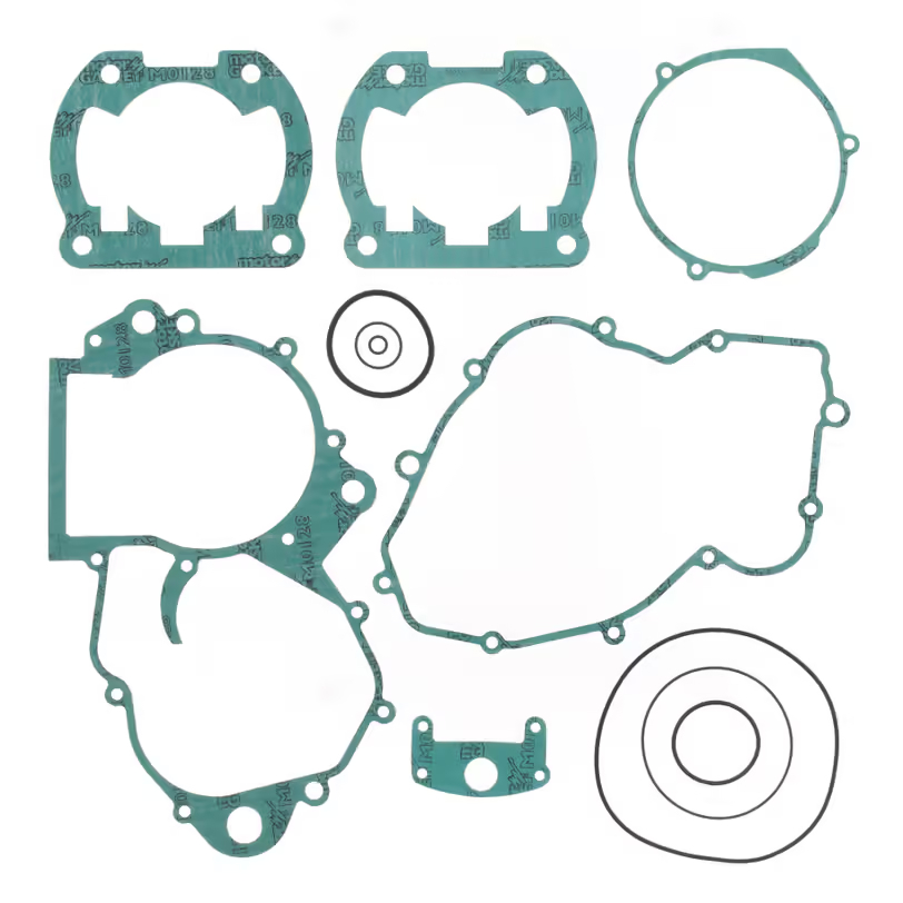 COMPLETE GASKET KIT CR/WR/WRK 240/250/260 89-93, ATHENA P400220850250 HUSQVARNA