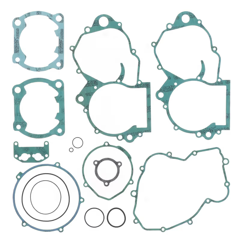 COMPLETE GASKET KIT CR/WR 250 91-98, ATHENA P400220850251HUSQVARNA image 1