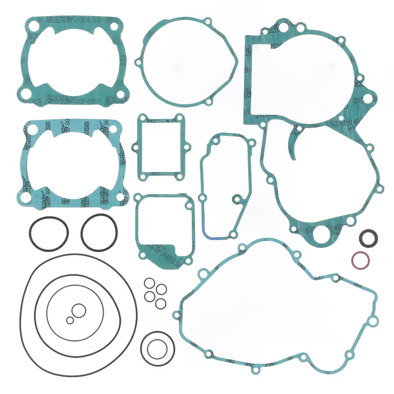 COMPLETE GASKET KIT 250/300 99-04, ATHENA P400220850252 HUSQVARNA
