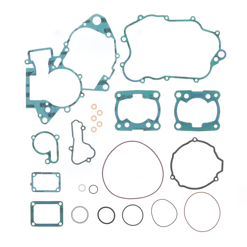 COMPLETE GASKET KIT CR/SM/WR 125 97-14, ATHENA P400220850128 HUSQVARNA