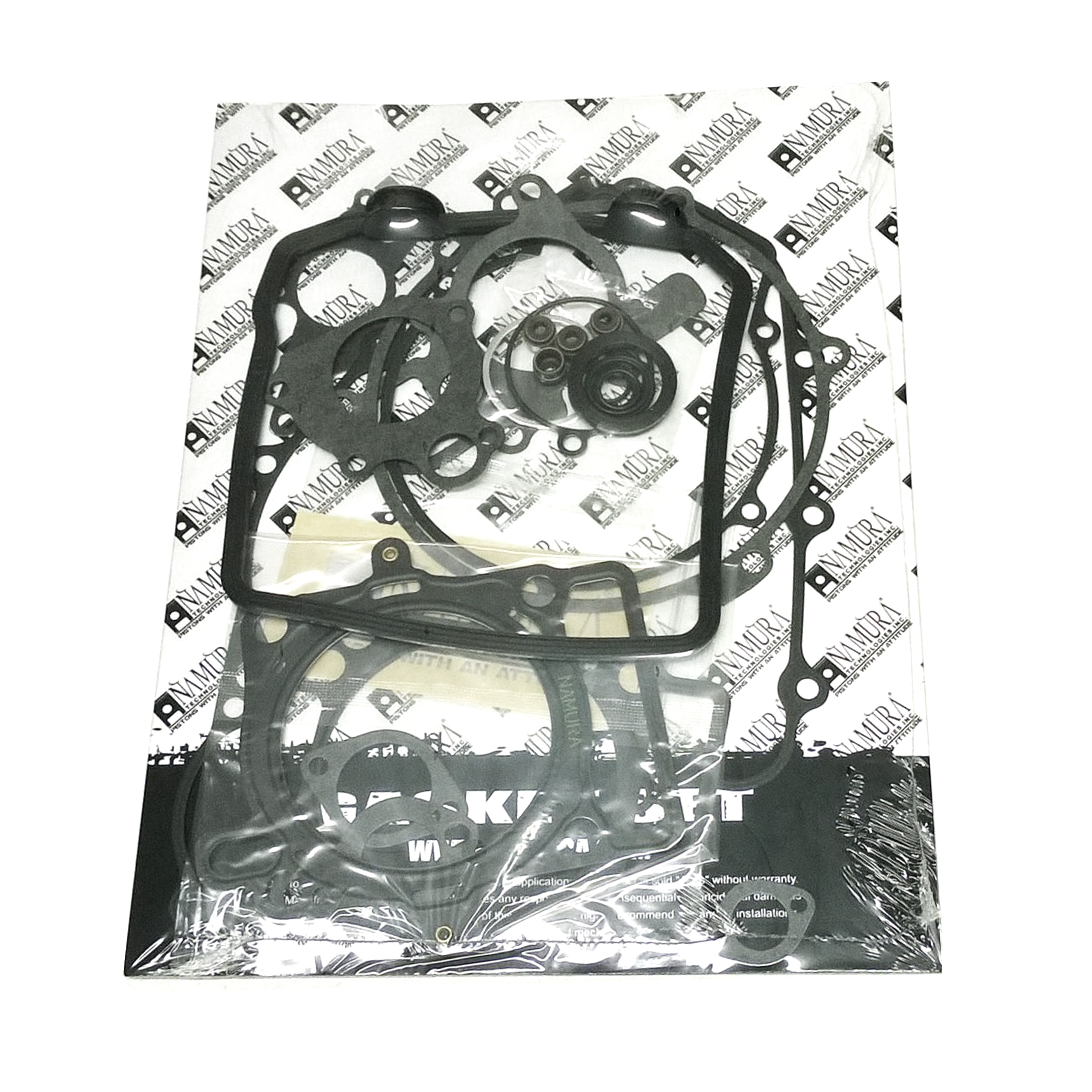 GASKET FULL SET TC/TE250 13-14, NAMURA NX-90010F HUSQVARNA image 1