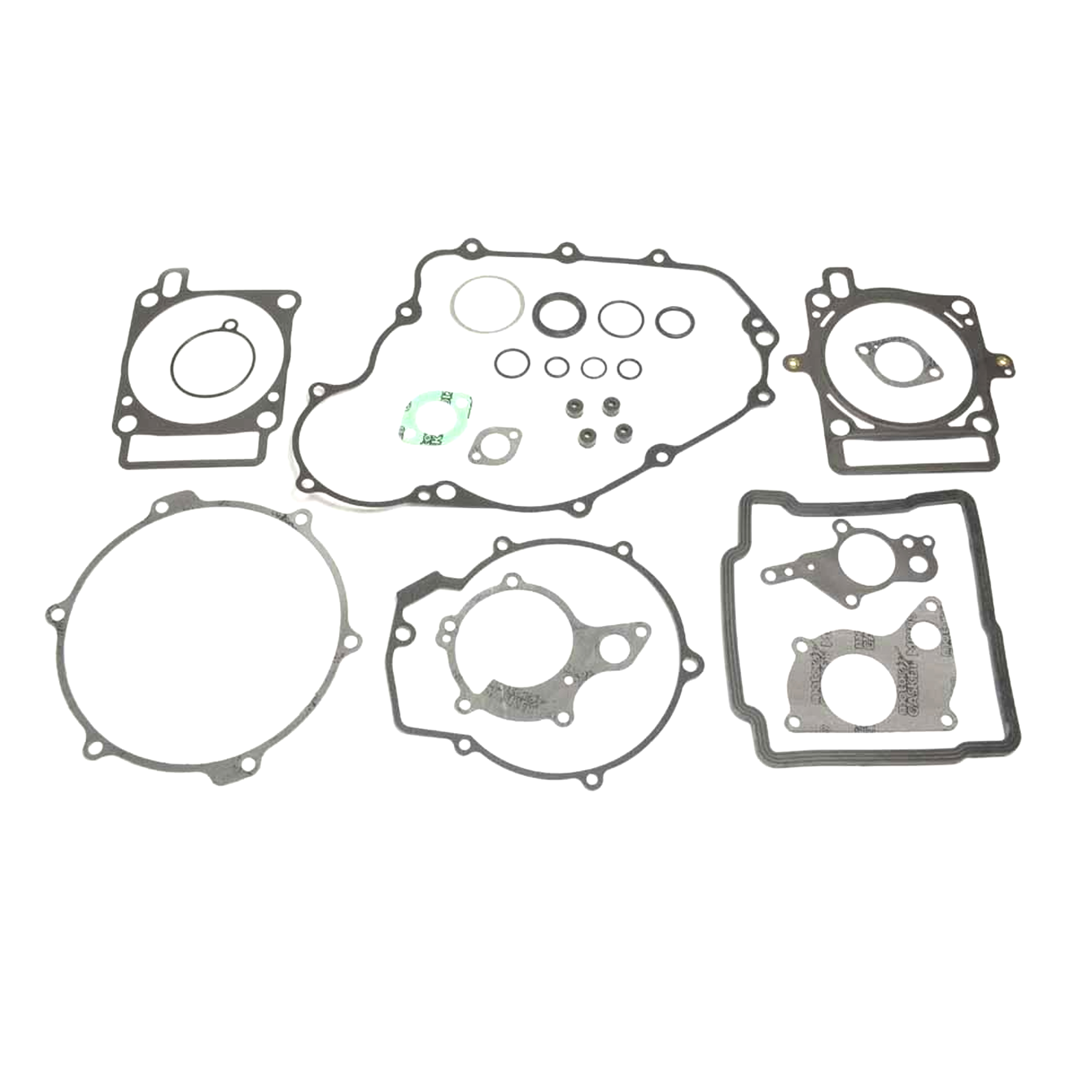 COMPLETE GASKET KIT TE/TXC 310 11-14, ATHENA P400220850265 HUSQVARNA image 1