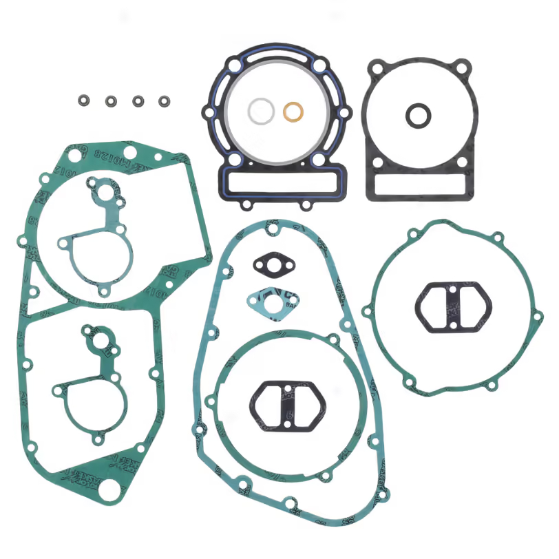 COMPLETE GASKET KIT TC/TE/WXE 610 93-01, ATHENA P400220850600/2 HUSQVARNA image 1