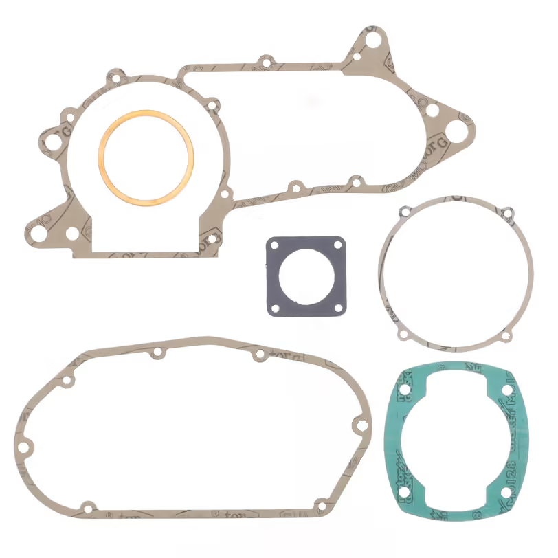 COMPLETE GASKET KIT MAICO 250 22T 1978, ATHENA P400320850060 image 1