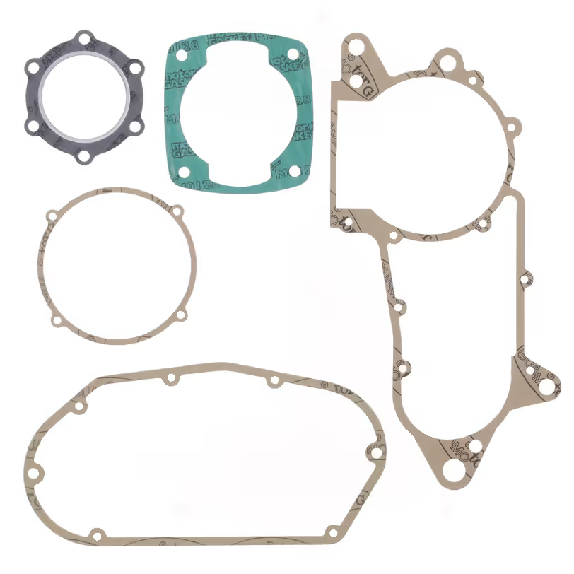 COMPLETE GASKET SET MAICO 2T 250 81-82, ATHENA P400320850070 image 1