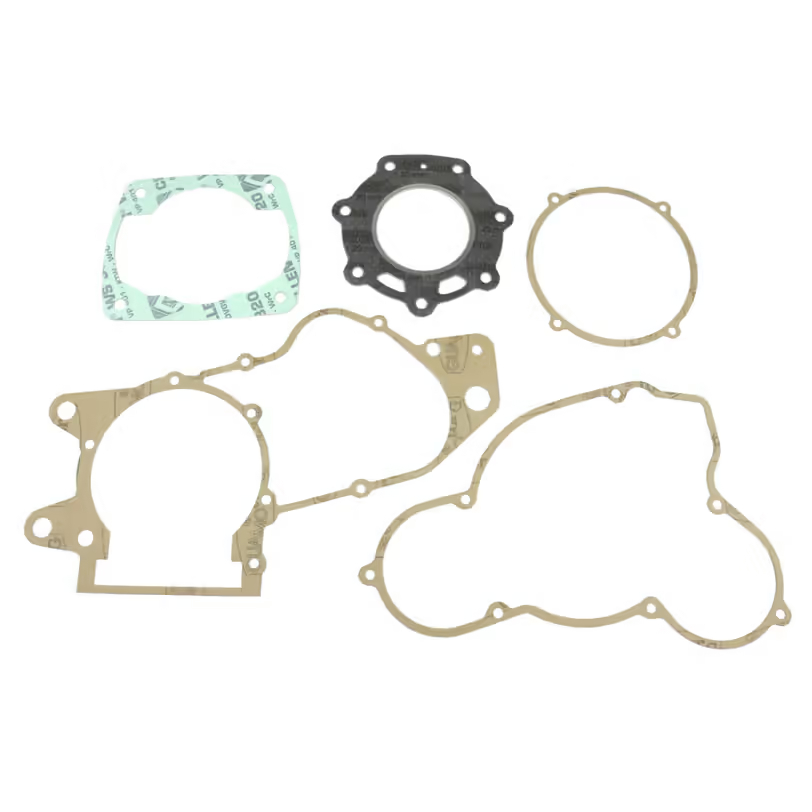 COMPLETE GASKET KIT MAICO 2T H2O 250 84-87, ATHENA P400320850180 image 1