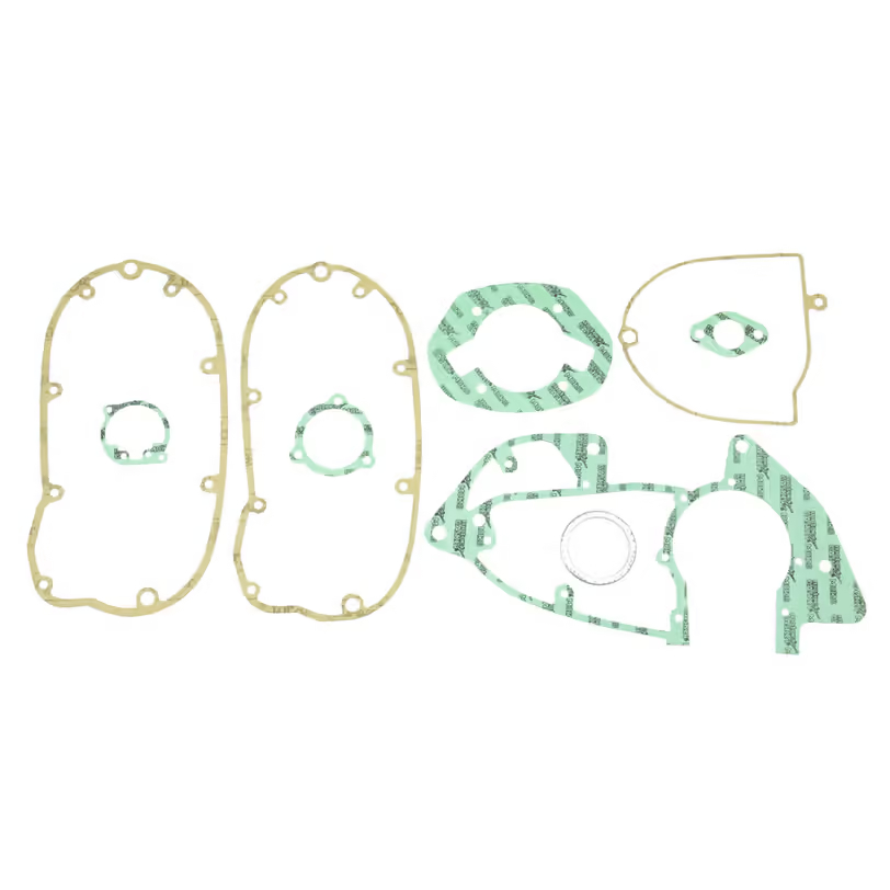 COMPLETE GASKET KIT 2T 247CC IMPALA 175CC, ATHENA P400340850010 MONTESA image 1