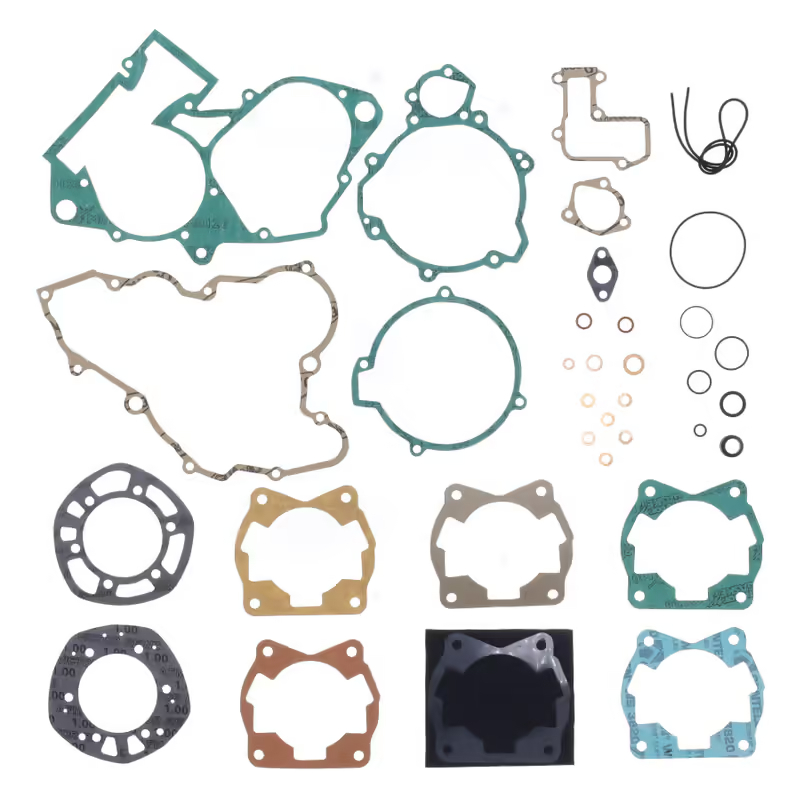 COMPLETE GASKET KIT EGS/EXC/GS/MX/SX 125 87-97, ATHENA P400270850014/1 KTM