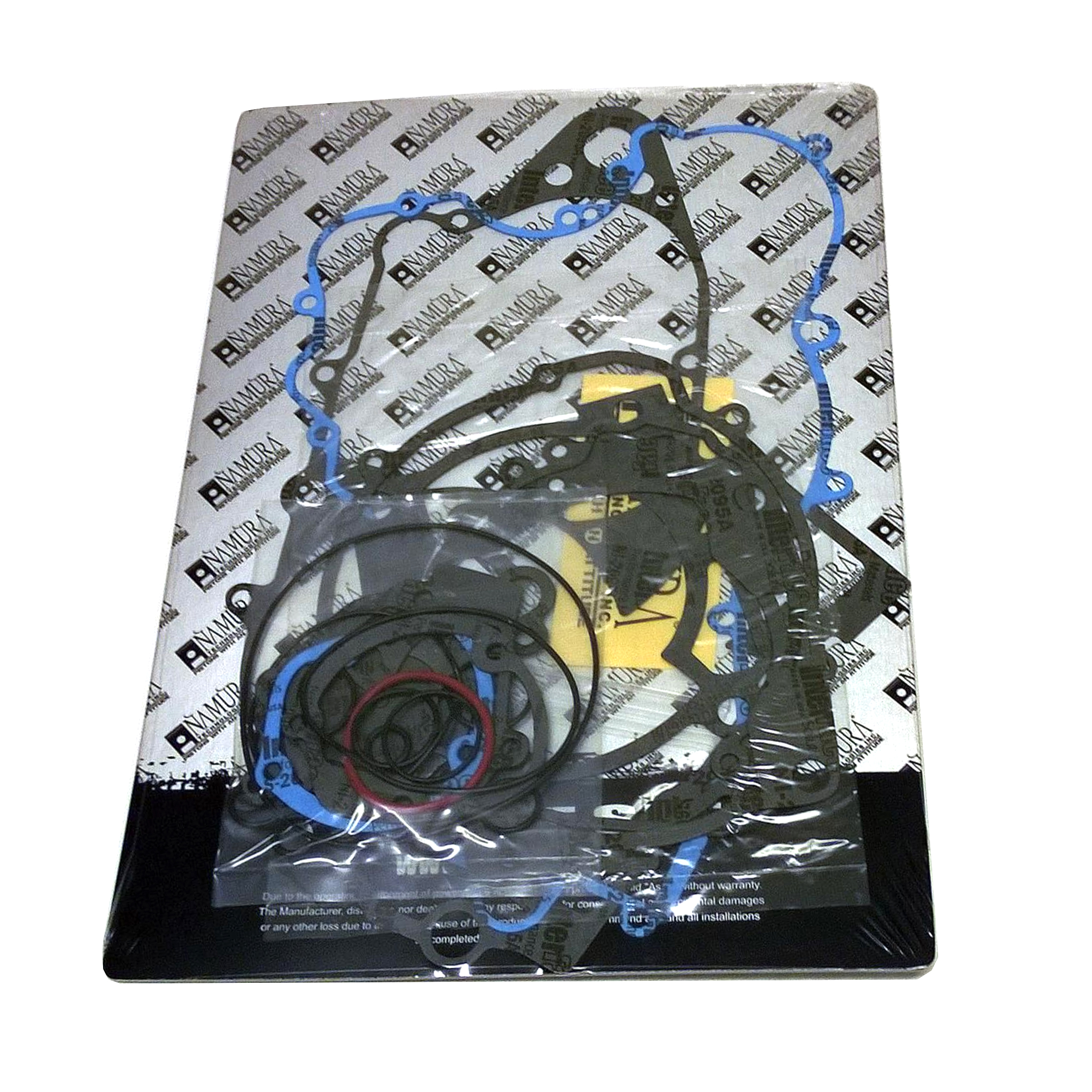 GASKET FULL SET KTM EXC 90-03, NX-70040F, EXC 90-03 NAMURA image 1