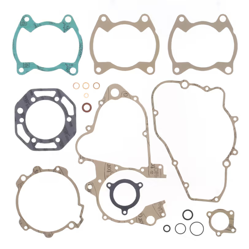 COMPLETE GASKET KIT KTM GS/MX 250 84-86, ATHENA P400270850032
