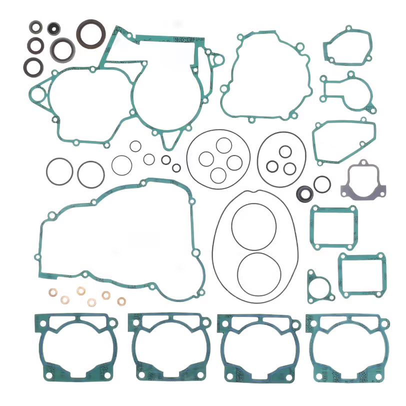 COMPLETE GASKET KIT BETA RR 2T 250/300 13-25, ATHENA P400060900014 image 1