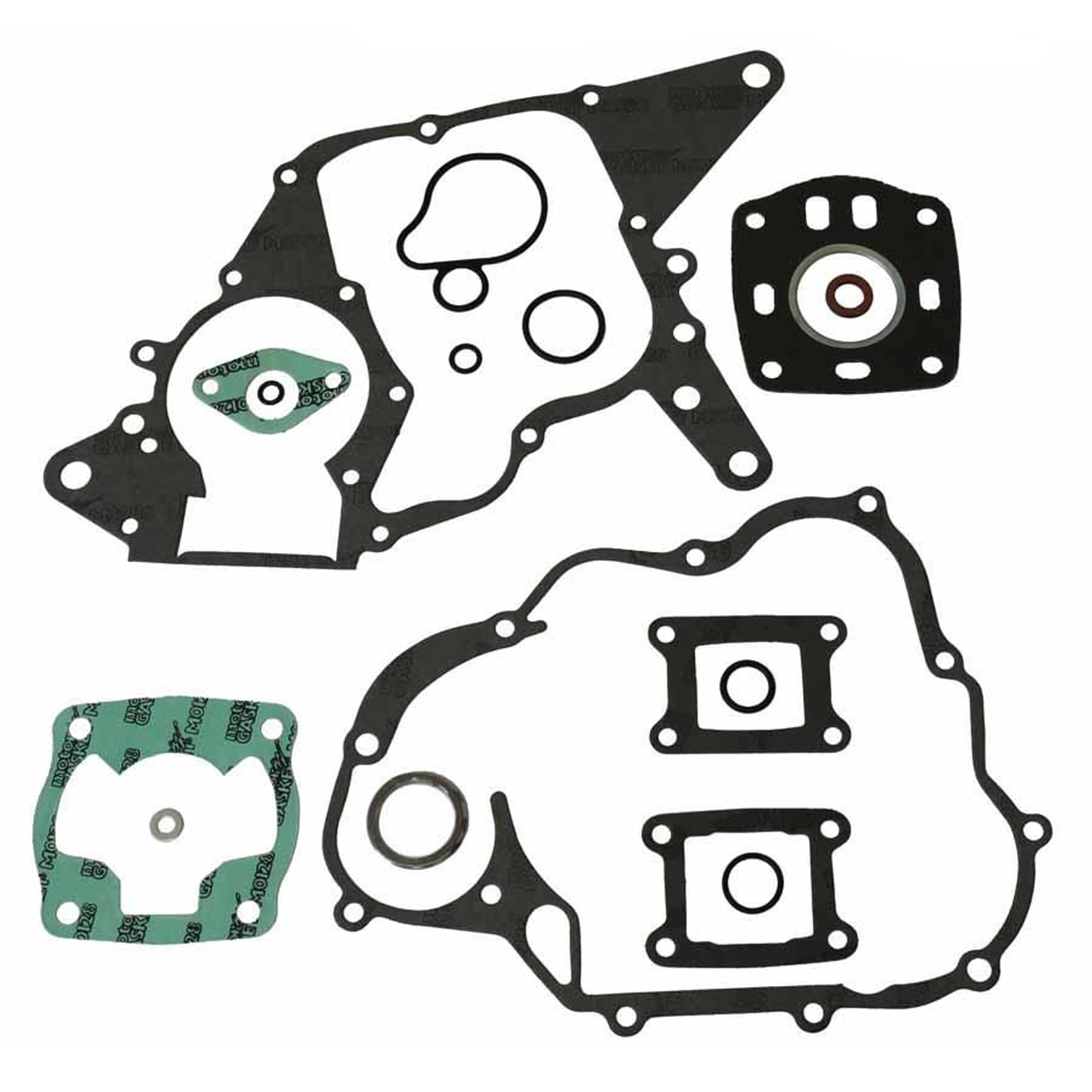 COMPLETE GASKET KIT HONDA 50CC 83-93, ATHENA P400210850011 image 1