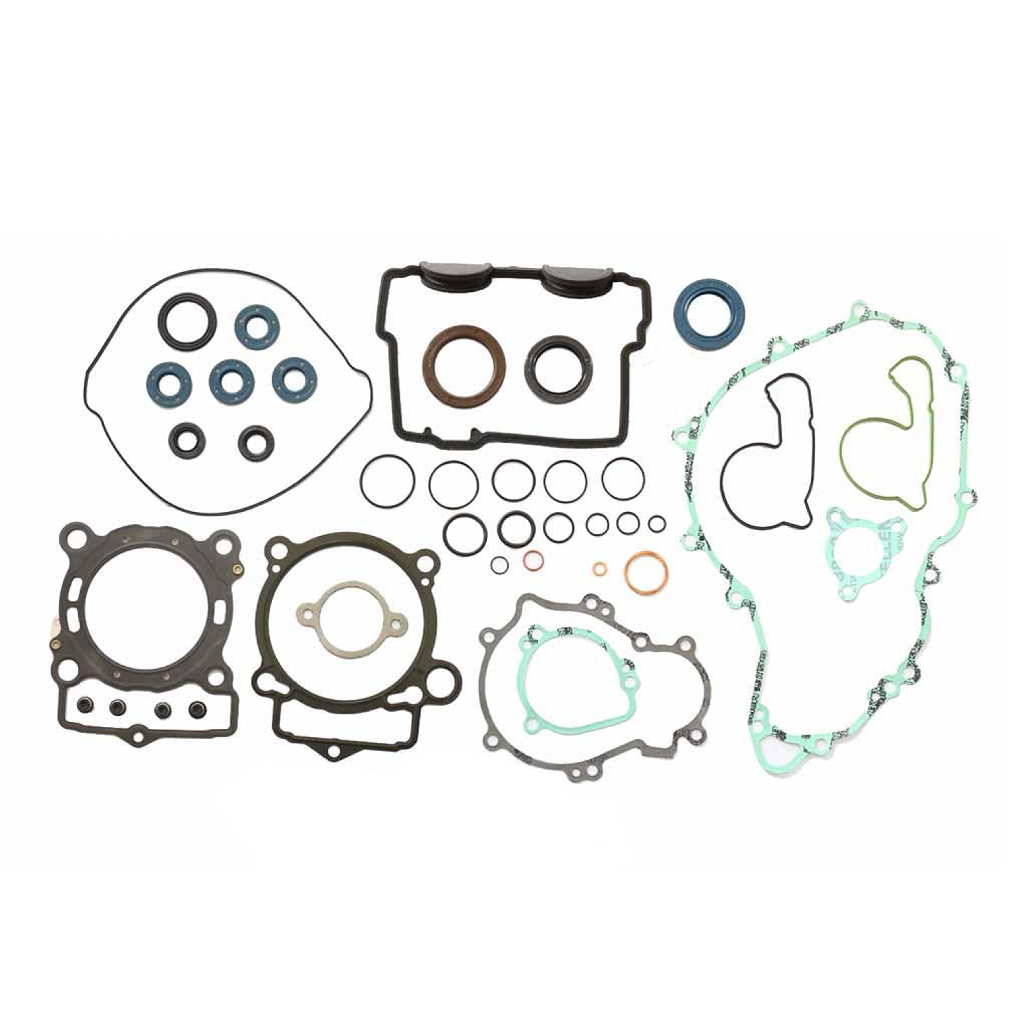 COMPLETE GASKET KIT KTM 250CC 13-15, ATHENA P400270900063 HUSQVARNA image 1