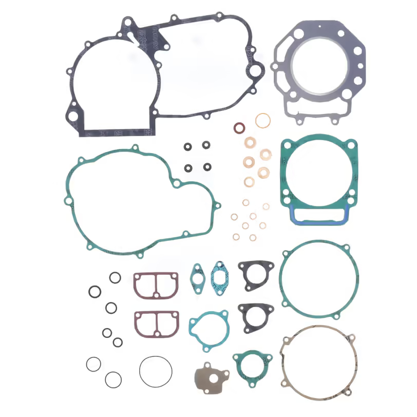 COMPLETE GASKET KIT LC4 SX/EXC 350/400/500/ 89-94, ATHENA P400270850100 KTM image 1