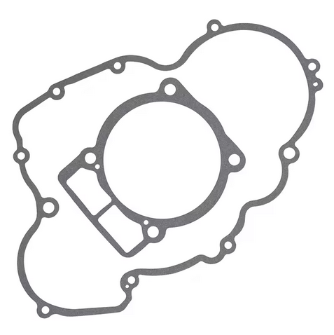 GASKET FULL SET 95.30mm BORE 2003-2006 KTM 450 SX 59530036000 thumbnail 4