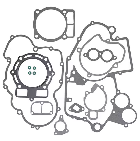 GASKET FULL SET 95.30mm BORE 2003-2006 KTM 450 SX 59530036000 image 1