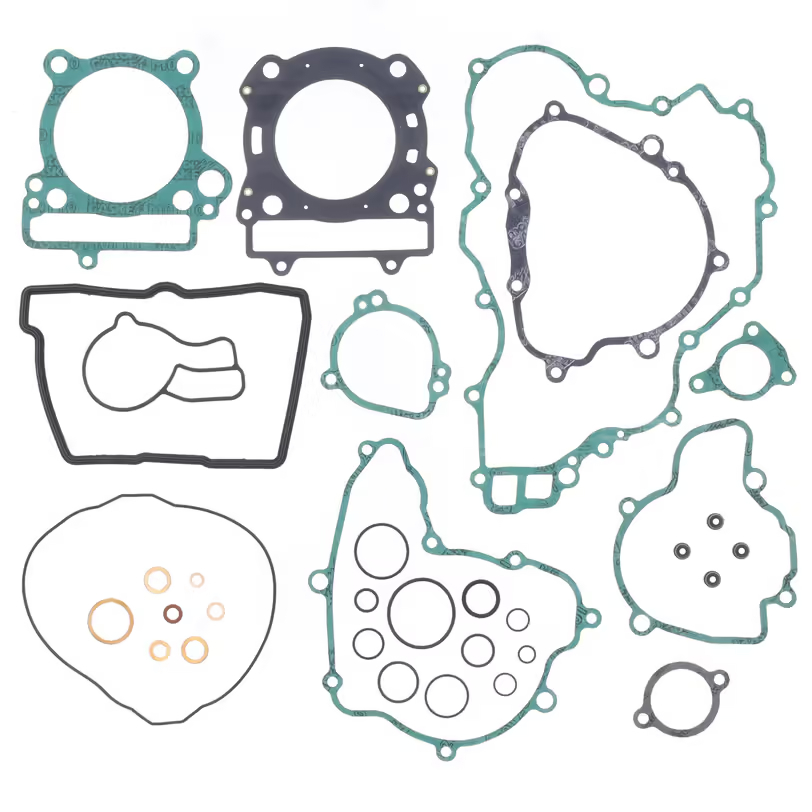 COMPLETE GASKET KIT KTM 250 06-13, ATHENA P400270850016 image 1