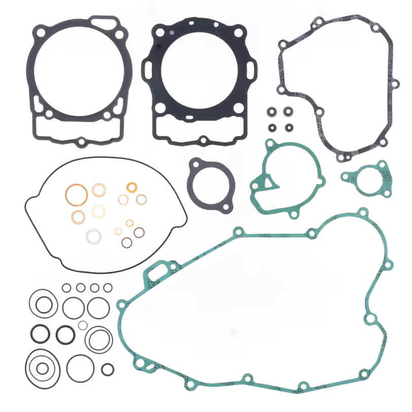 COMPLETE GASKET KIT KTM 400/450/530 05-15, ATHENA P400270870037