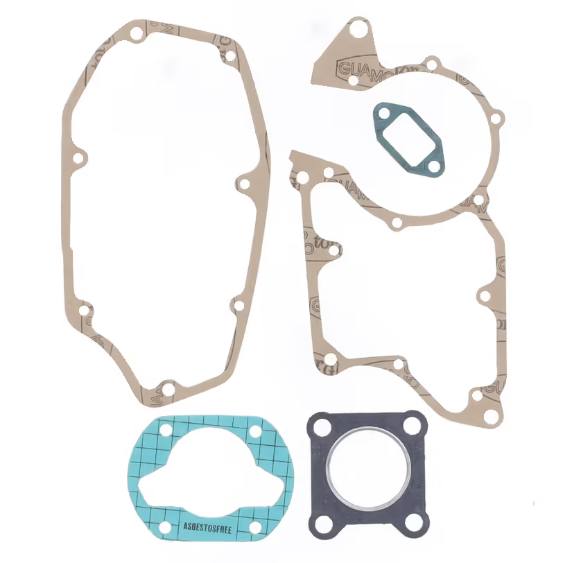 COMPLETE GASKET KIT KTM SACHS 125, ATHENA P400270850011 image 1