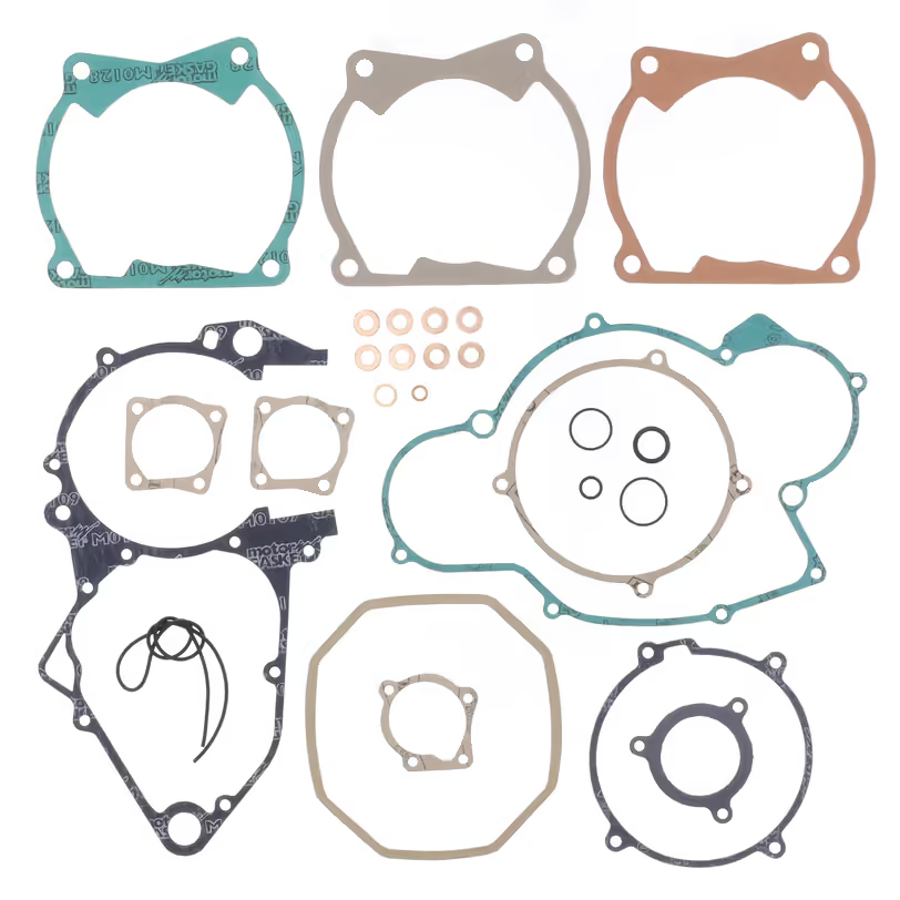 COMPLETE GASKET KIT KTM 350/440/500/540 86-96, ATHENA P400270850070