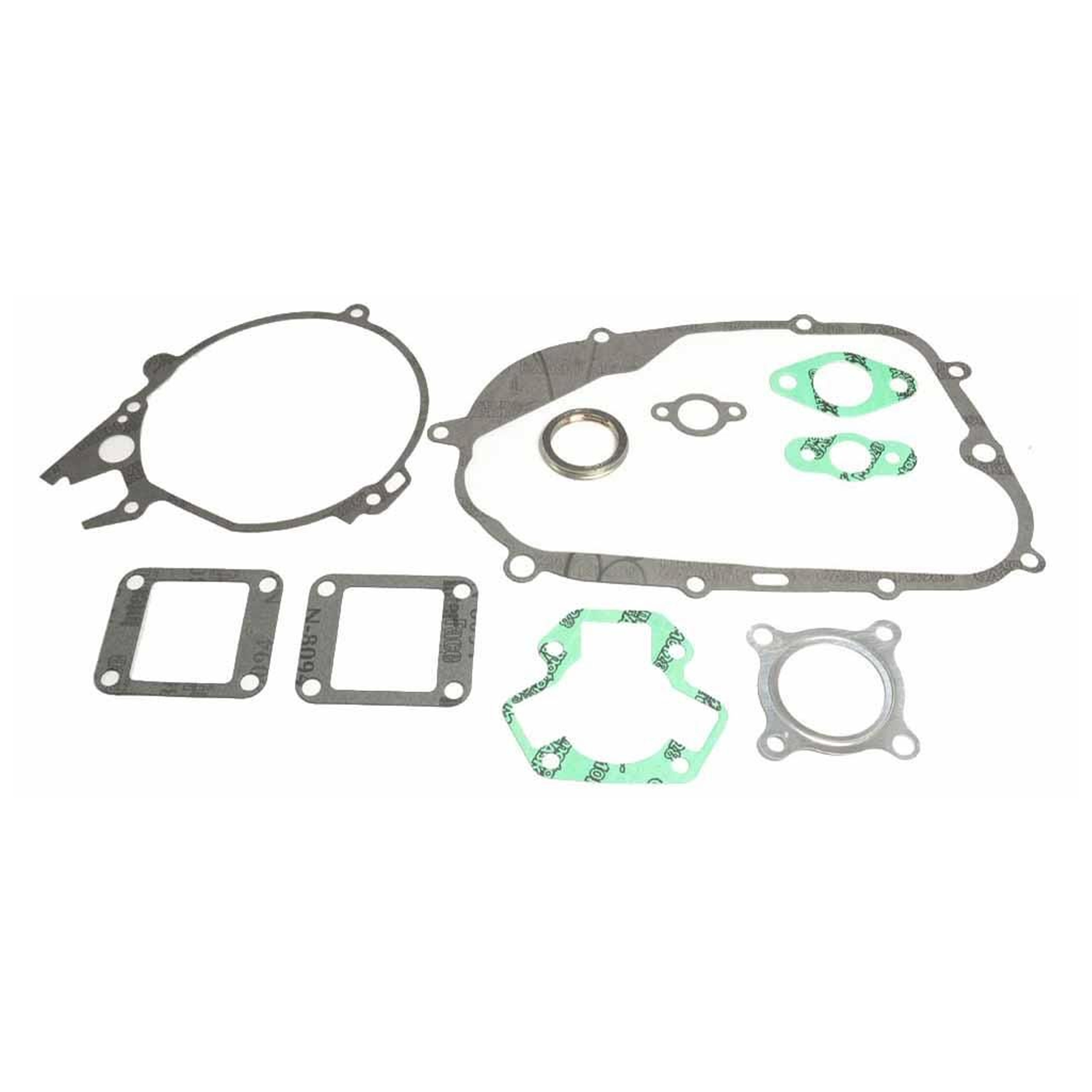 COMPLETE GASKET SET YAMAHA YZ50 80-83, ATHENA P400485850018 image 1