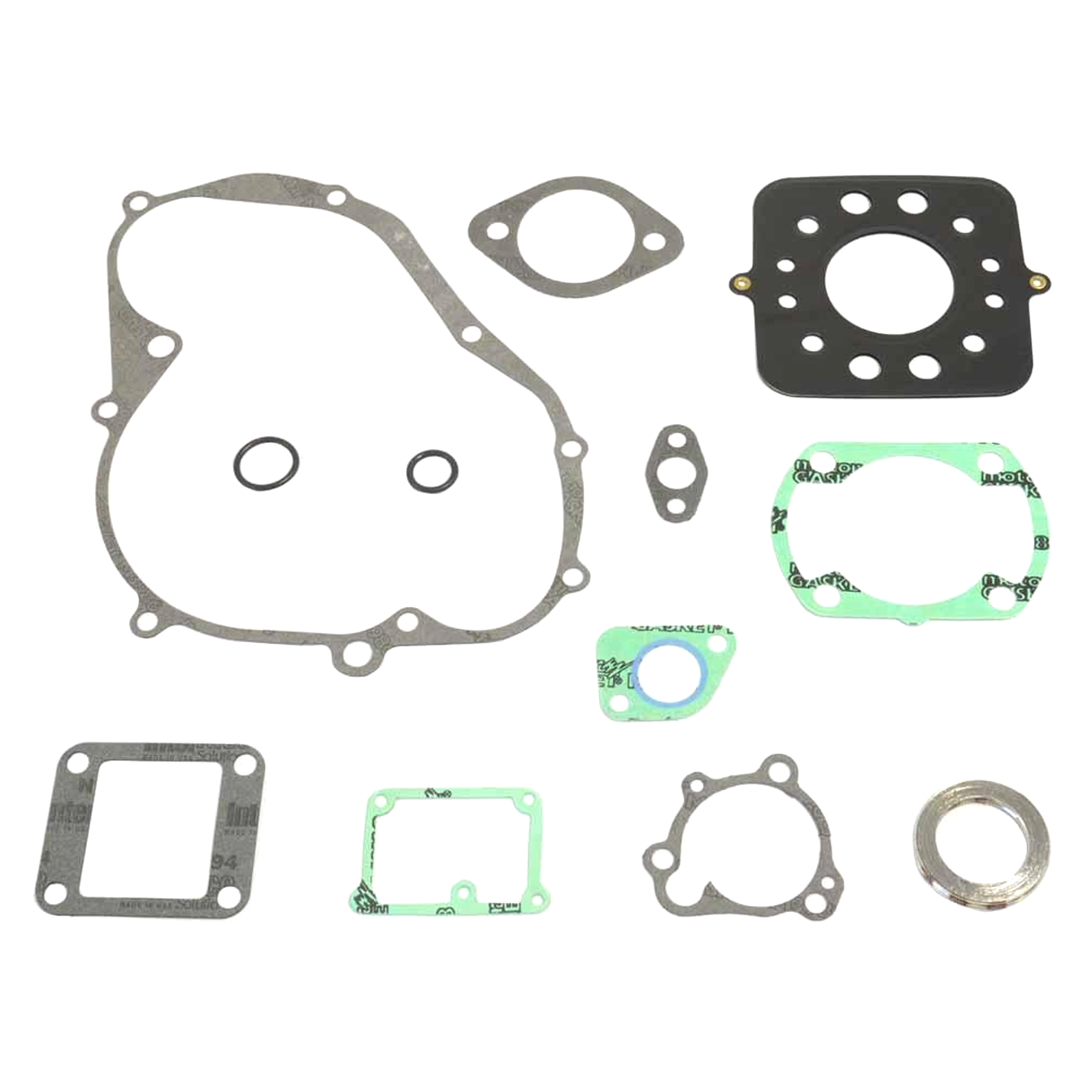 COMPLETE GASKET KIT DT/TZR 80 86-93, ATHENA P400485850081 YAMAHA image 1