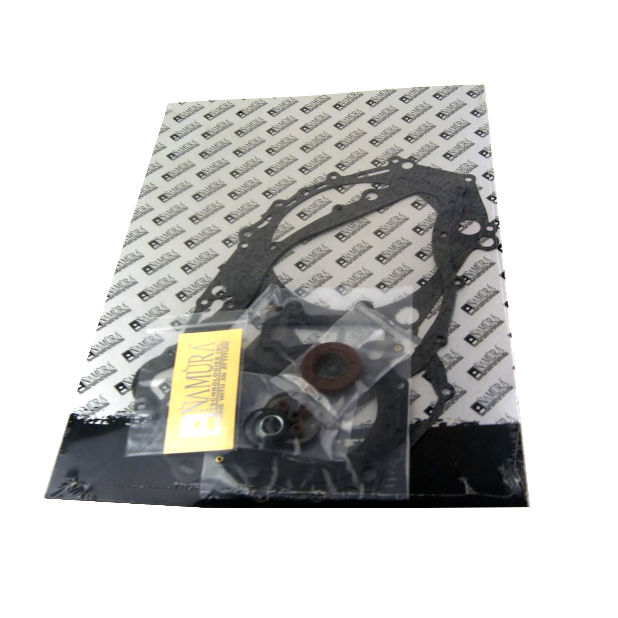 FULL GASKET SET ARCTIC CAT 550, NAMURA NA-11011F image 1