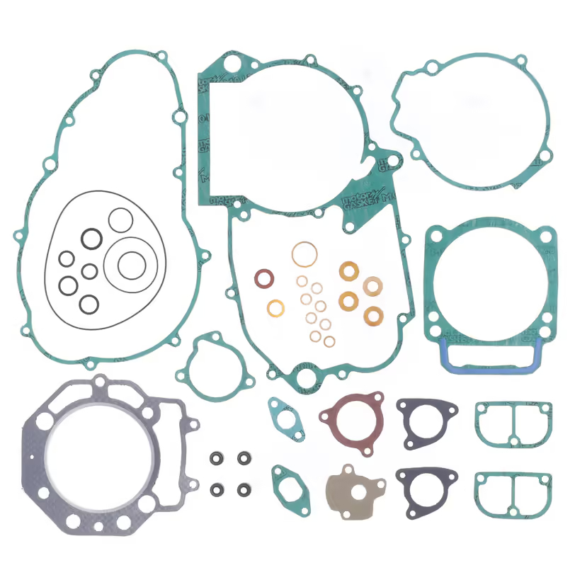 COMPLETE GASKET KIT KTM DUKE 95-98, ATHENA P400270850305